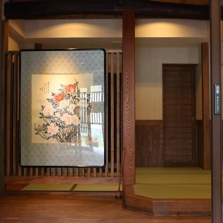 ホテル渓谷 山ノ内町 エクステリア 写真